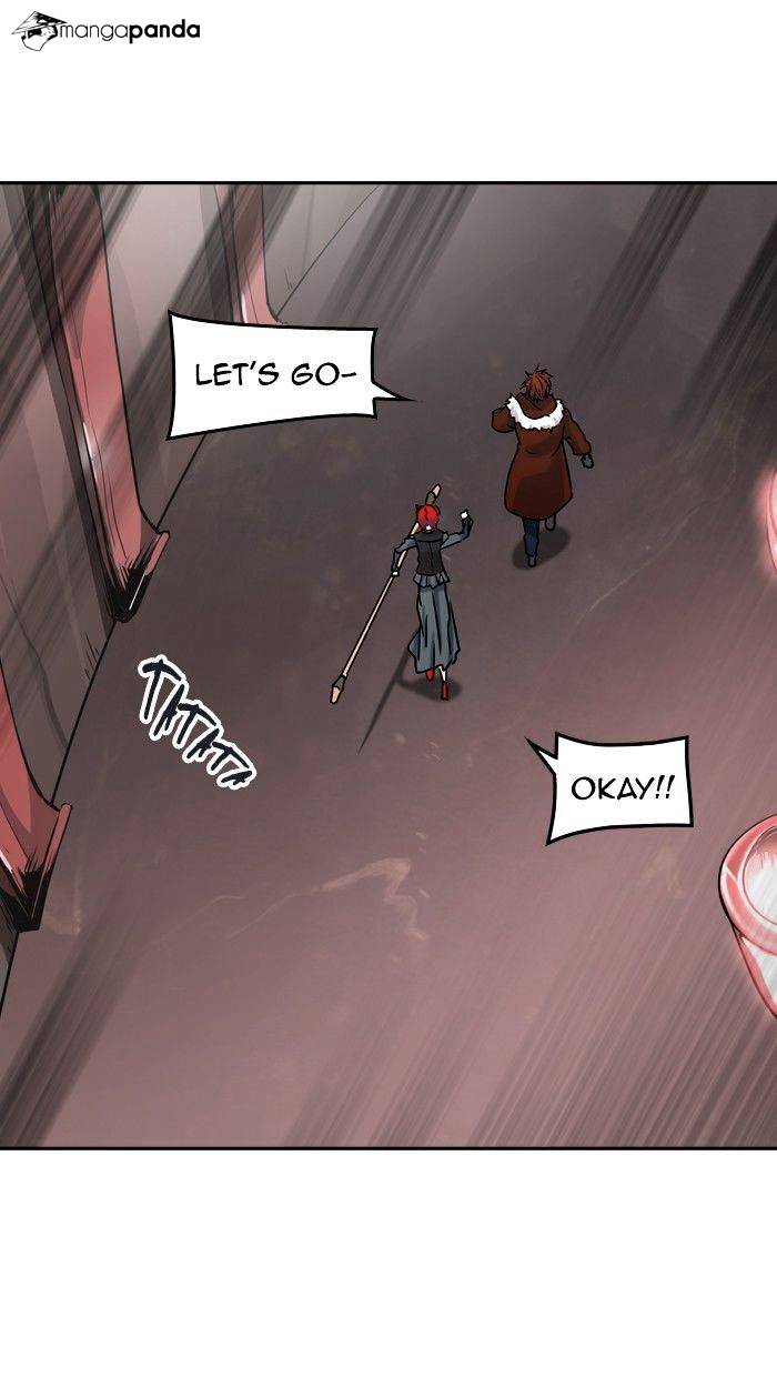 Tower of God Chapter 325 image 033